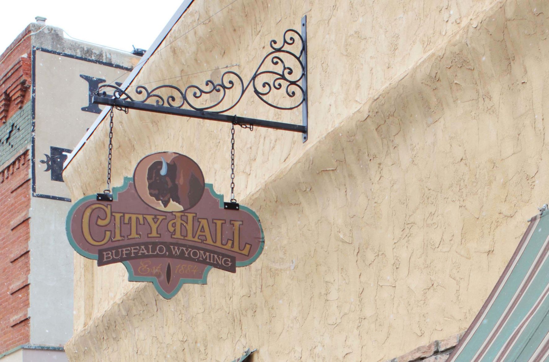 Buffalo City Hall closes lobby